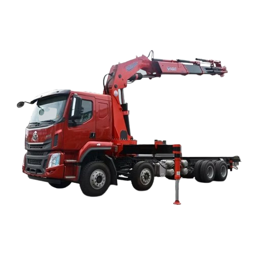 Camion Grue
